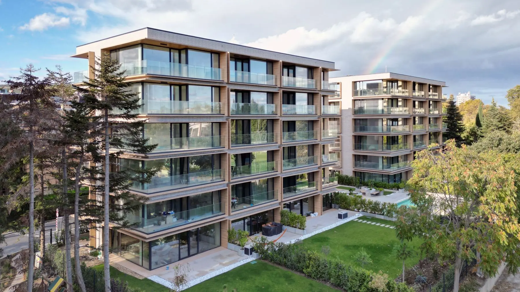 Stucco bella mare